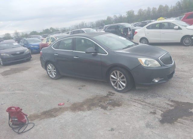 2012 BUICK Verano