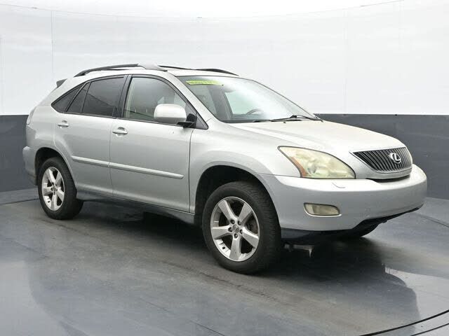 2004 LEXUS RX