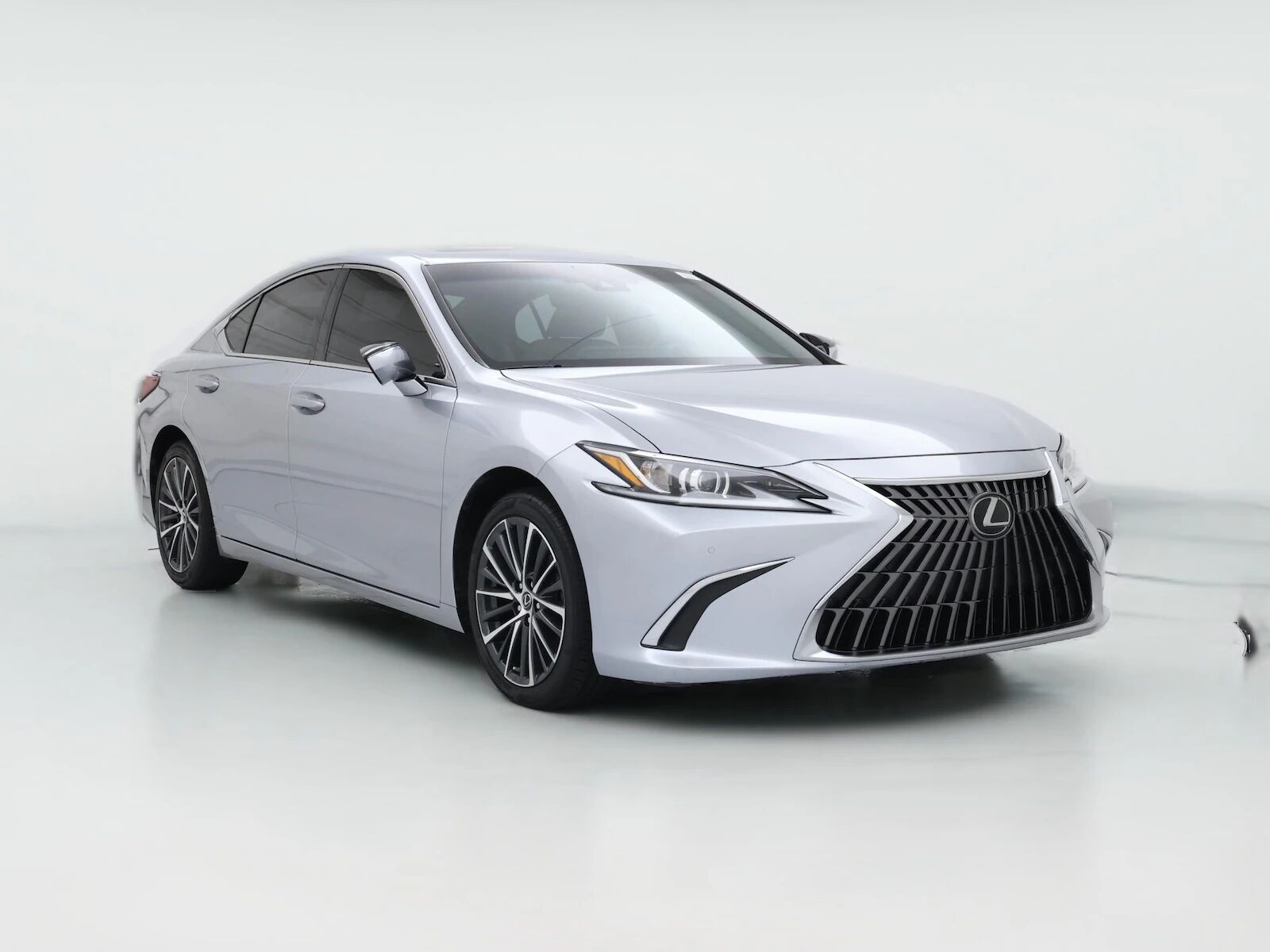 2022 LEXUS ES