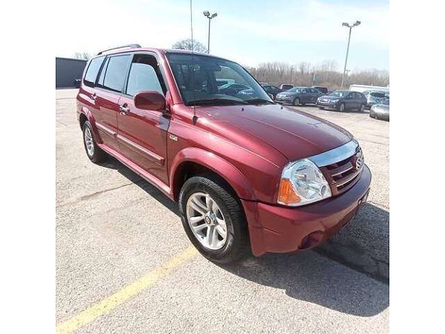 2006 SUZUKI Grand Vitara XL-7