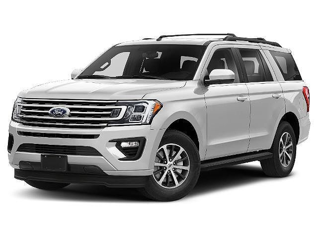 2021 FORD Expedition