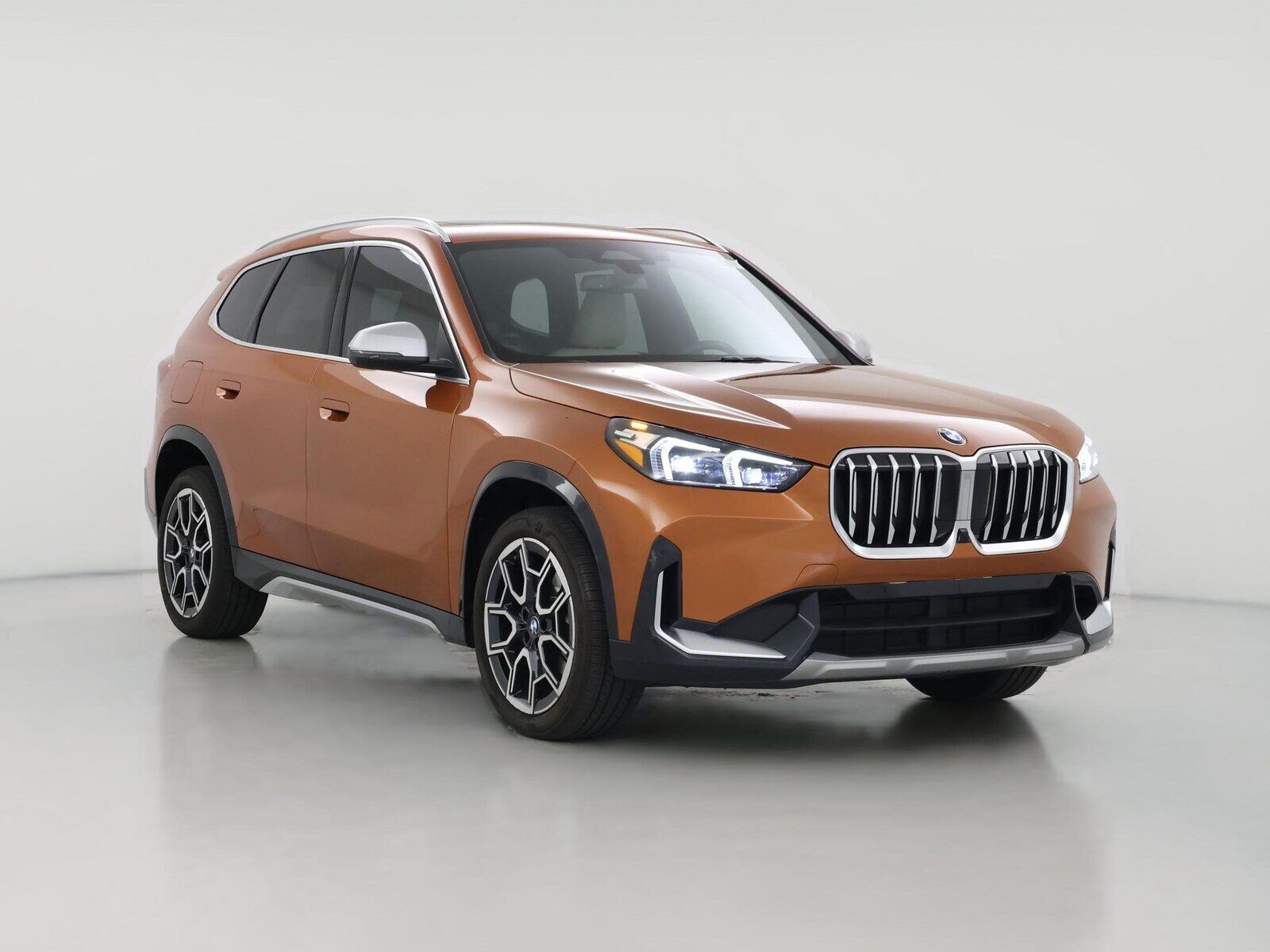 2024 BMW X1