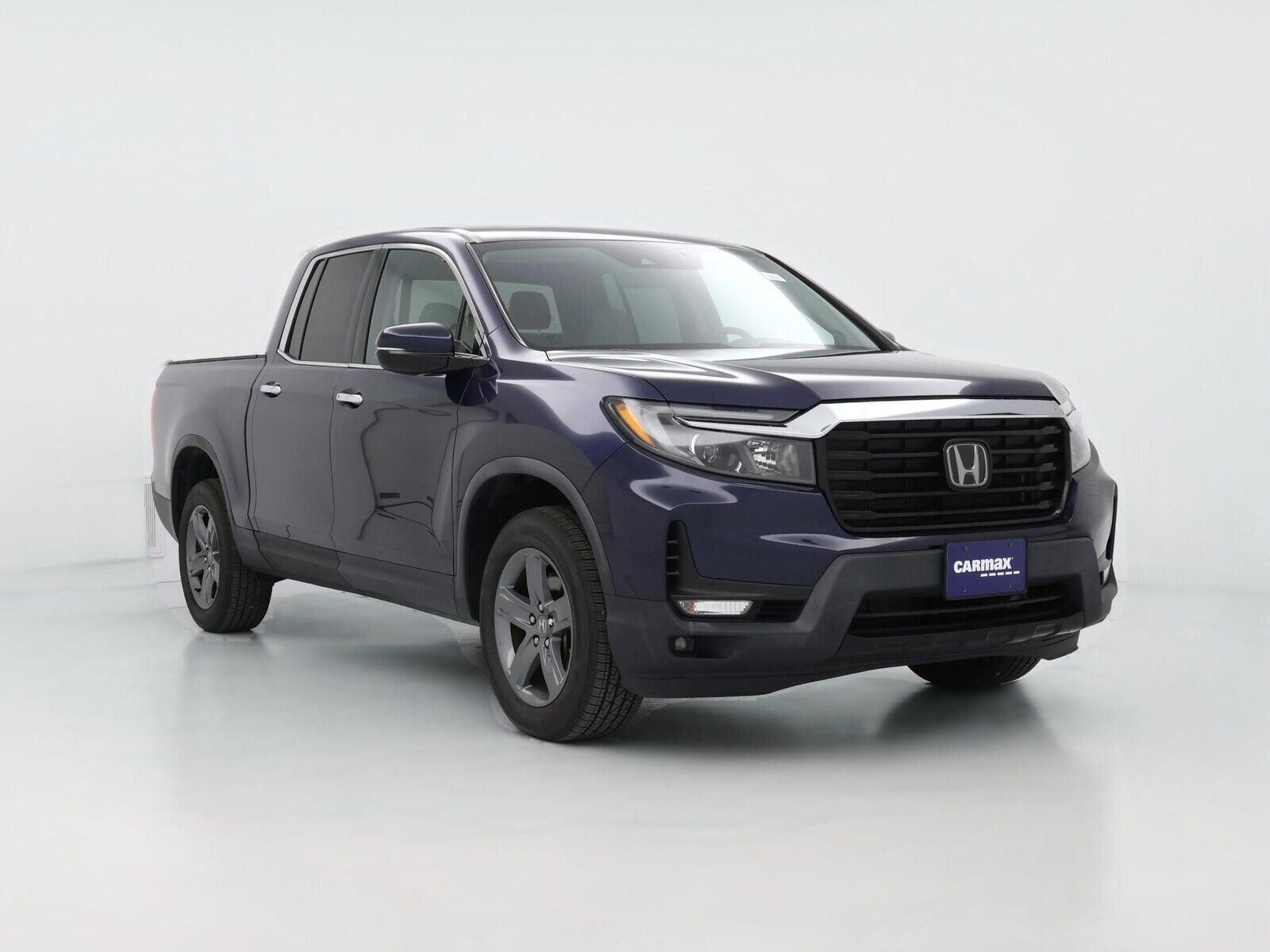 2022 HONDA Ridgeline