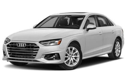 2023 AUDI A4