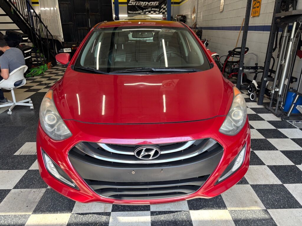 2014 HYUNDAI Elantra