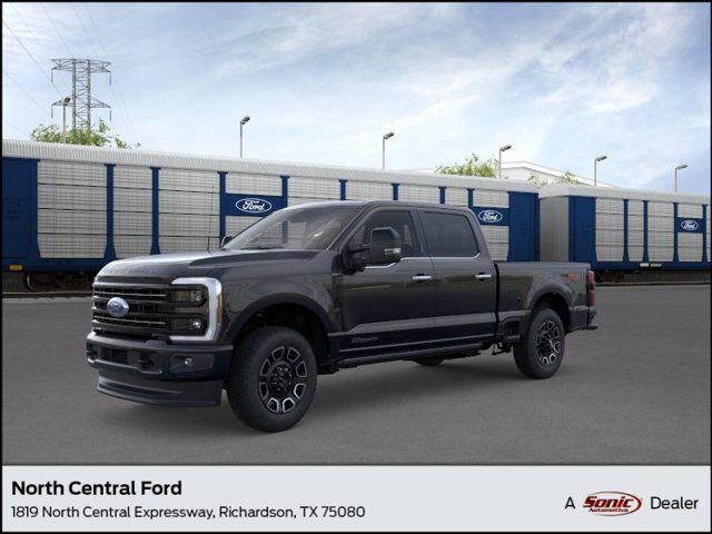 2026 FORD F-350