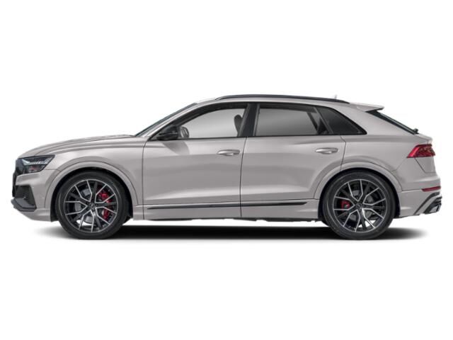 2022 Audi SQ8