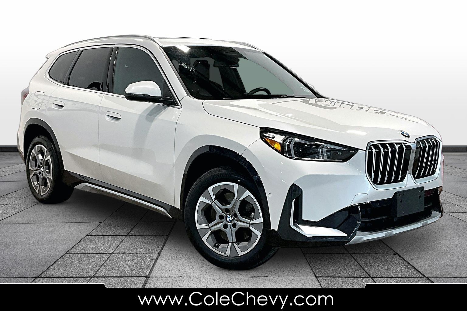 2025 BMW X1