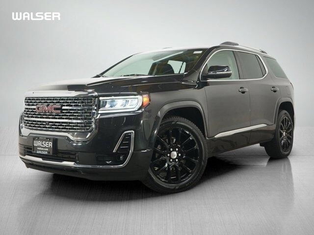 2020 GMC Acadia