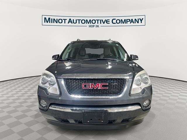 2012 GMC Acadia