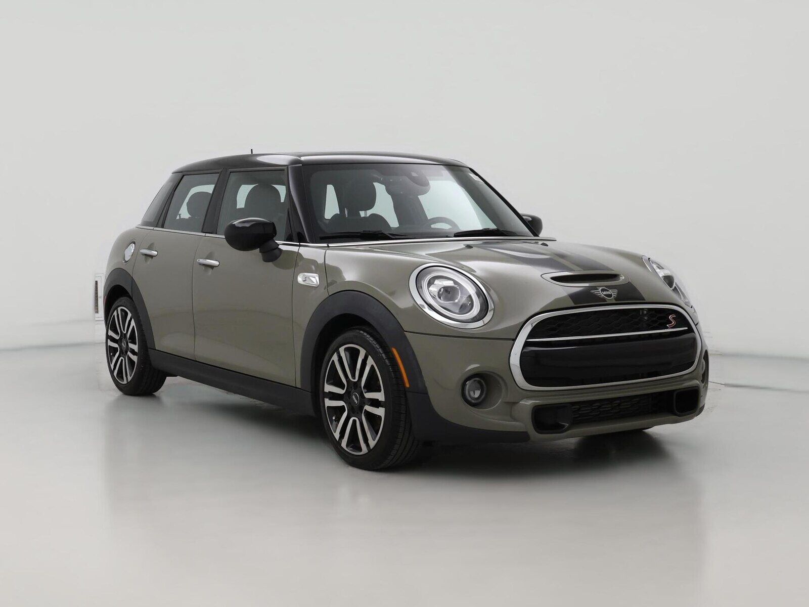 2020 MINI Hardtop