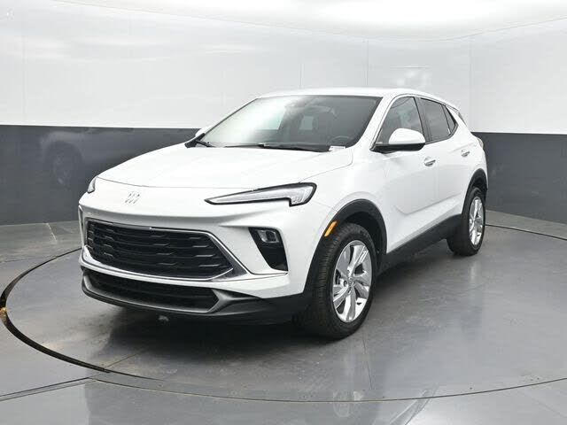 2024 BUICK Encore GX