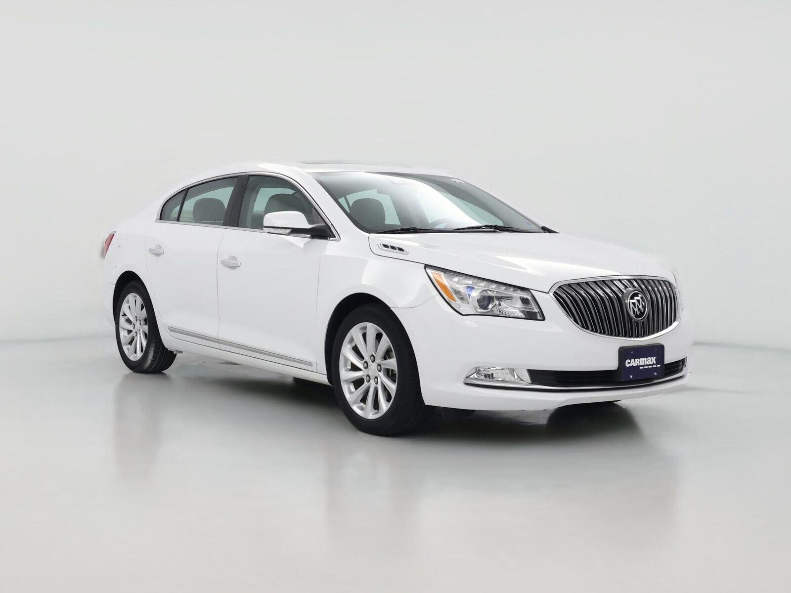 2016 BUICK LaCrosse