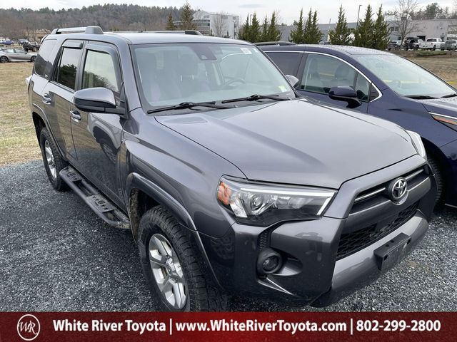 2022 TOYOTA 4-Runner
