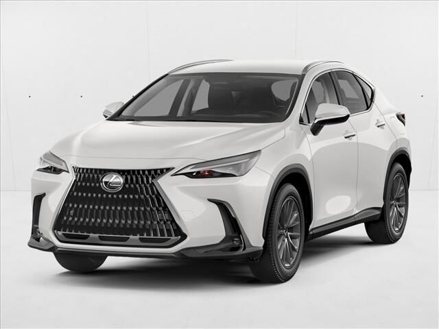 2023 LEXUS NX