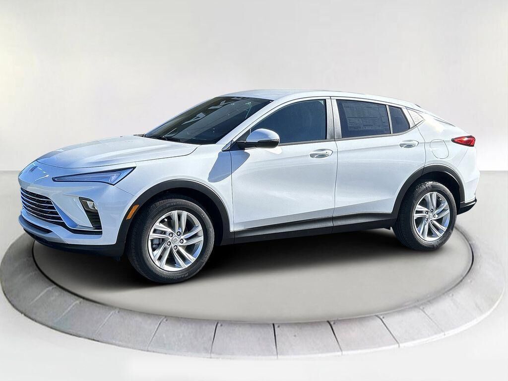 2026 BUICK Envista