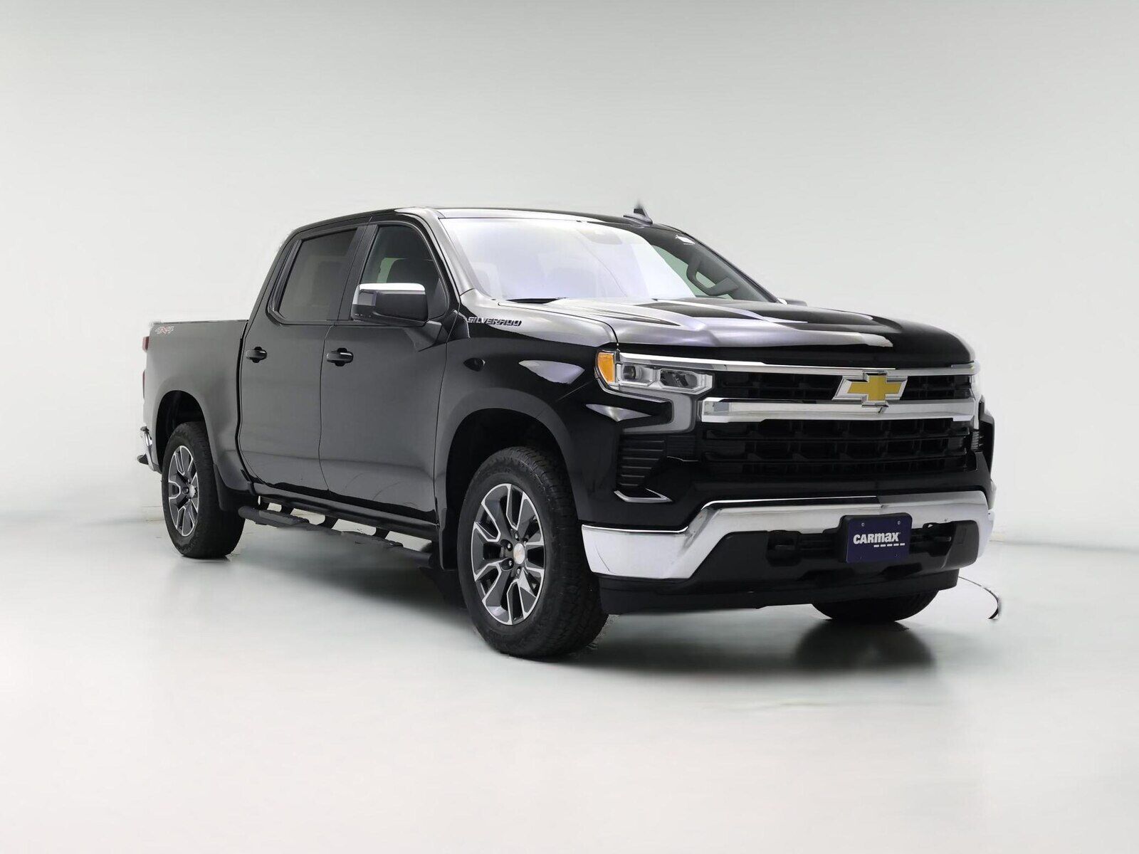 2023 CHEVROLET Silverado