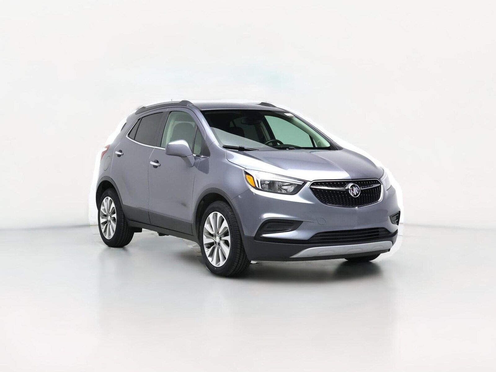 2020 BUICK Encore