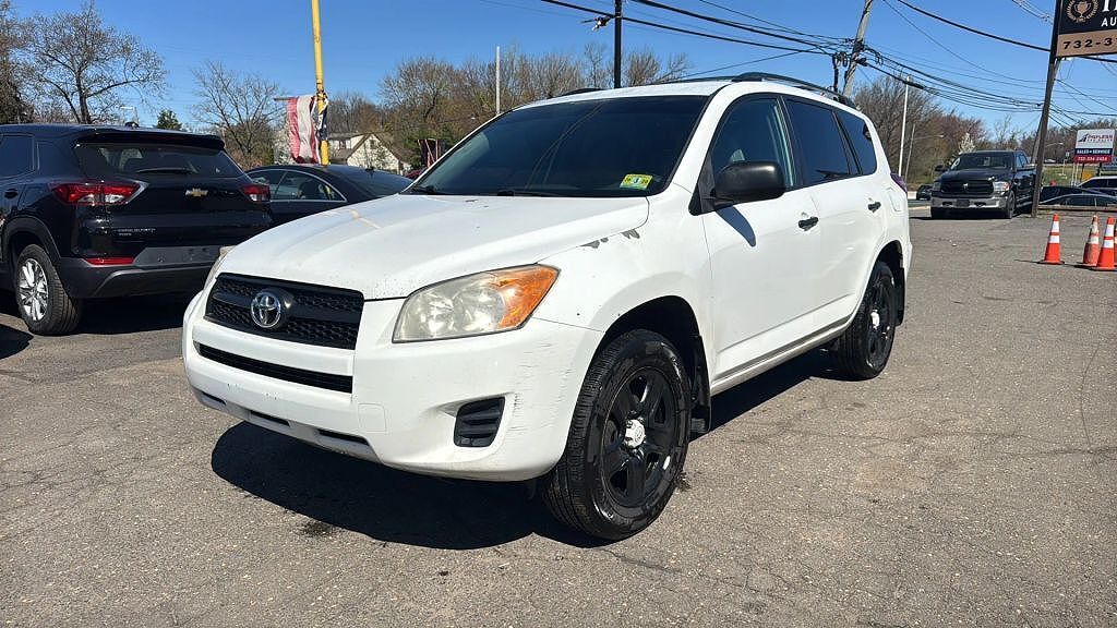 2010 TOYOTA RAV4