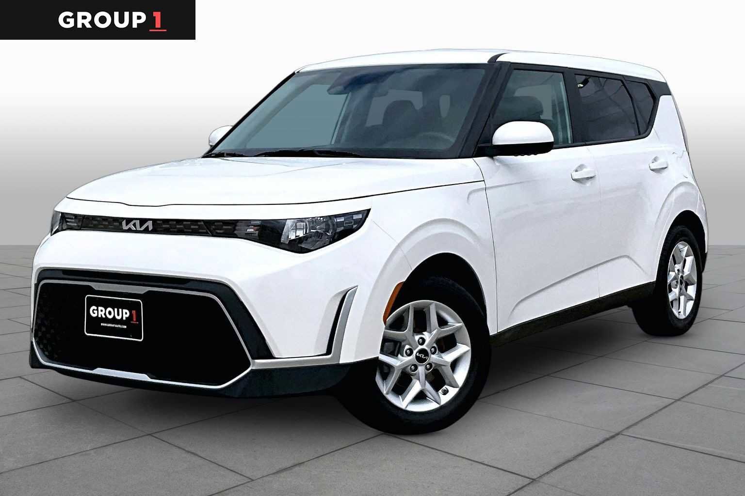 2025 KIA Soul