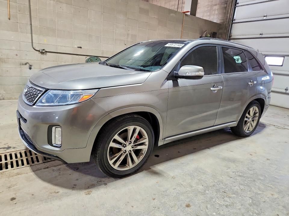 2015 KIA Sorento