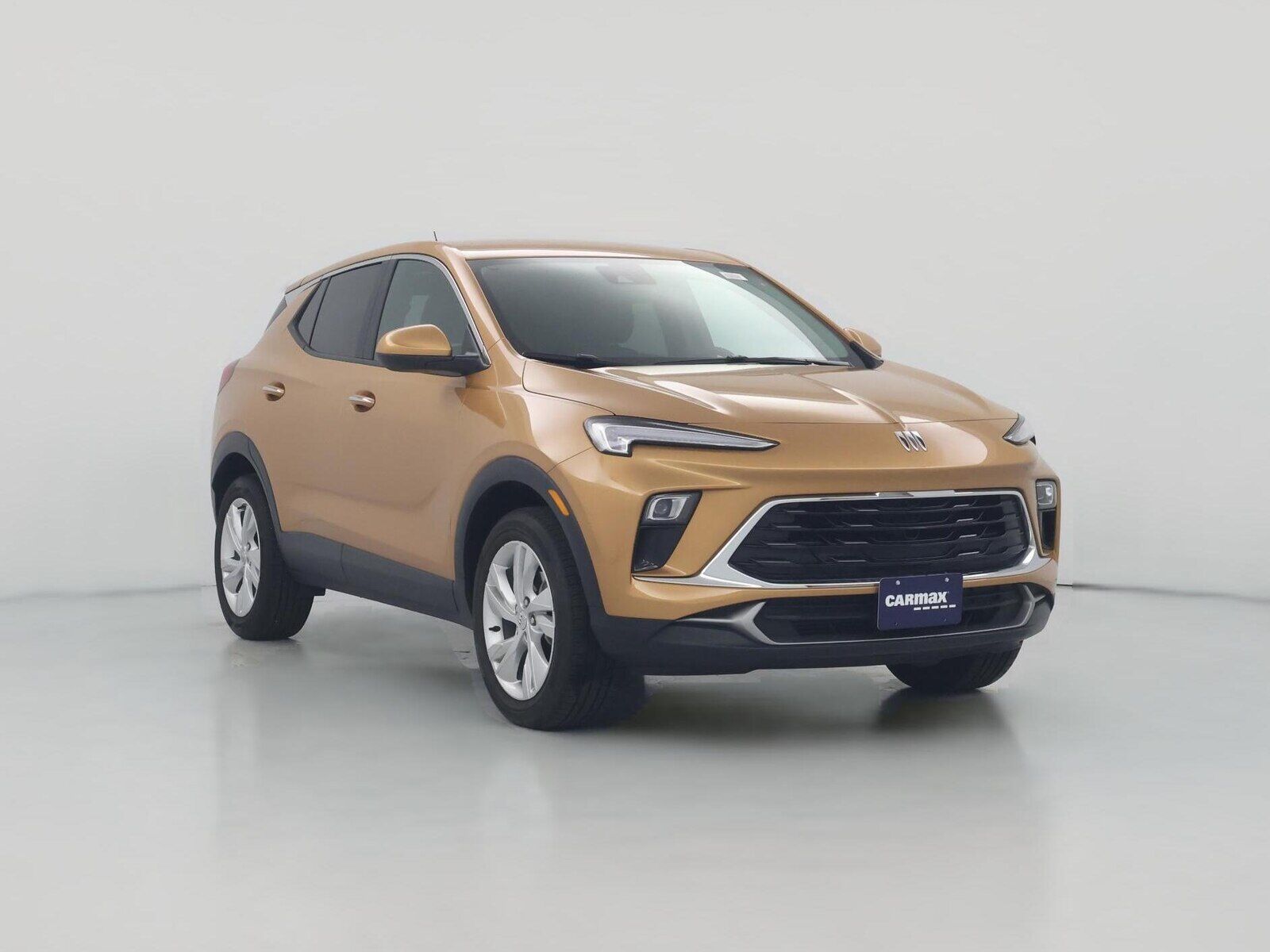 2024 BUICK Encore GX