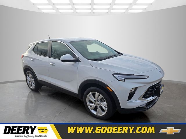 2024 BUICK Encore GX