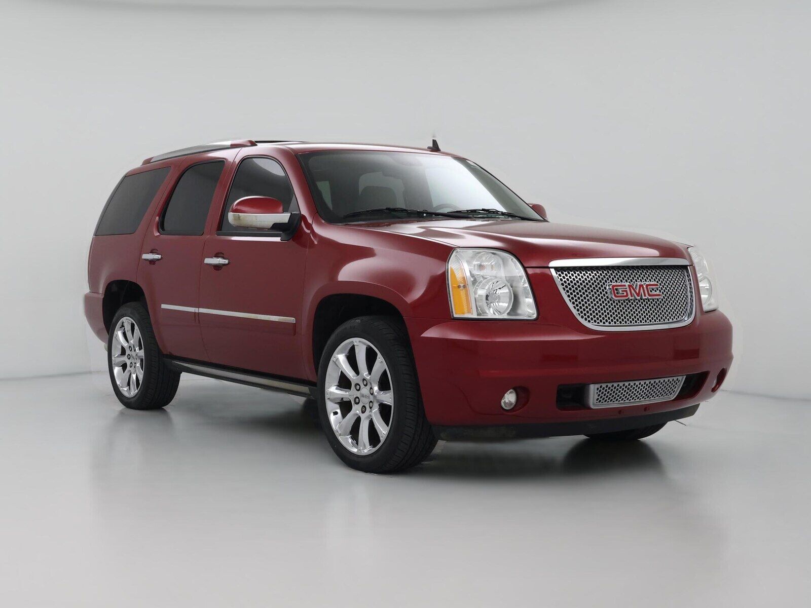 2014 GMC Yukon