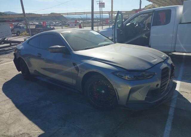 2024 BMW M4