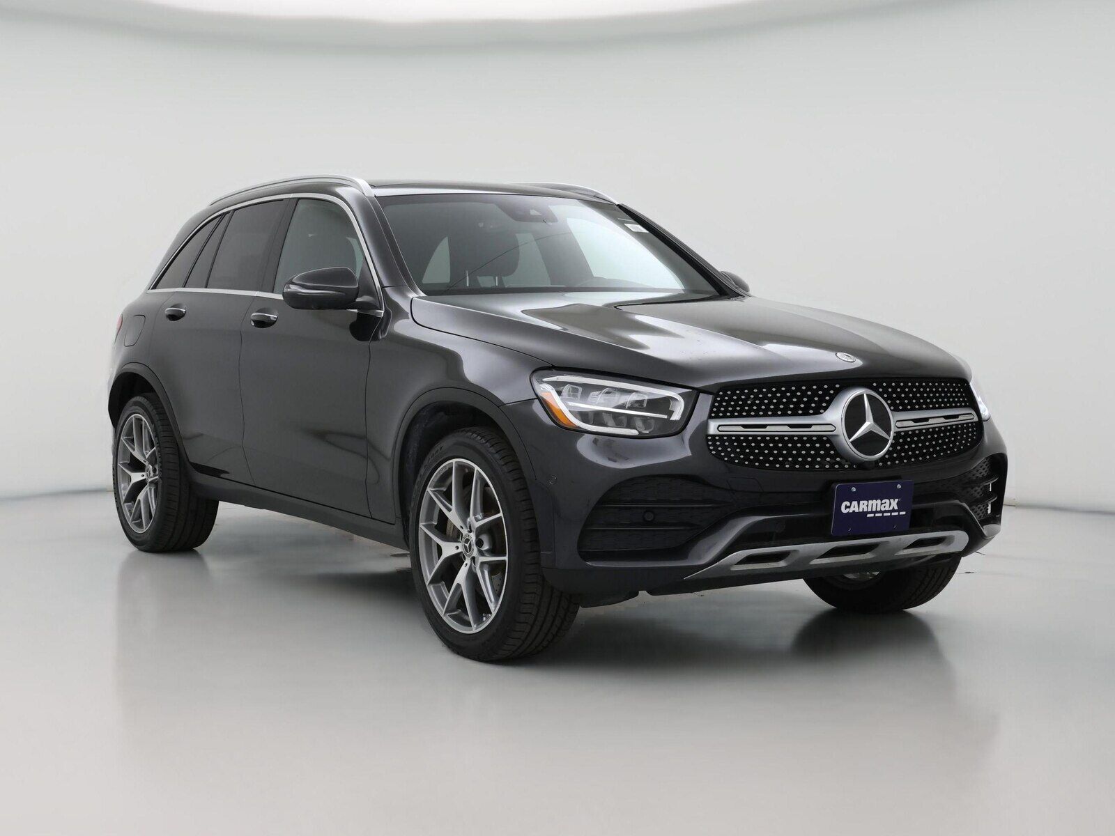2022 MERCEDES-BENZ GLC-Class