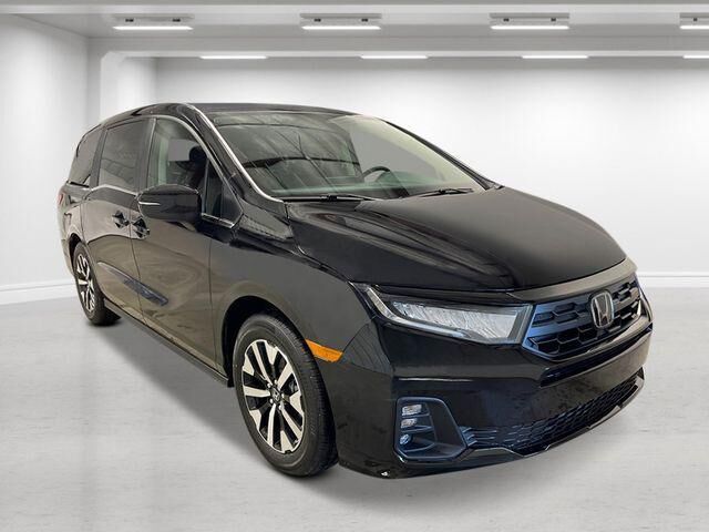2026 HONDA Odyssey
