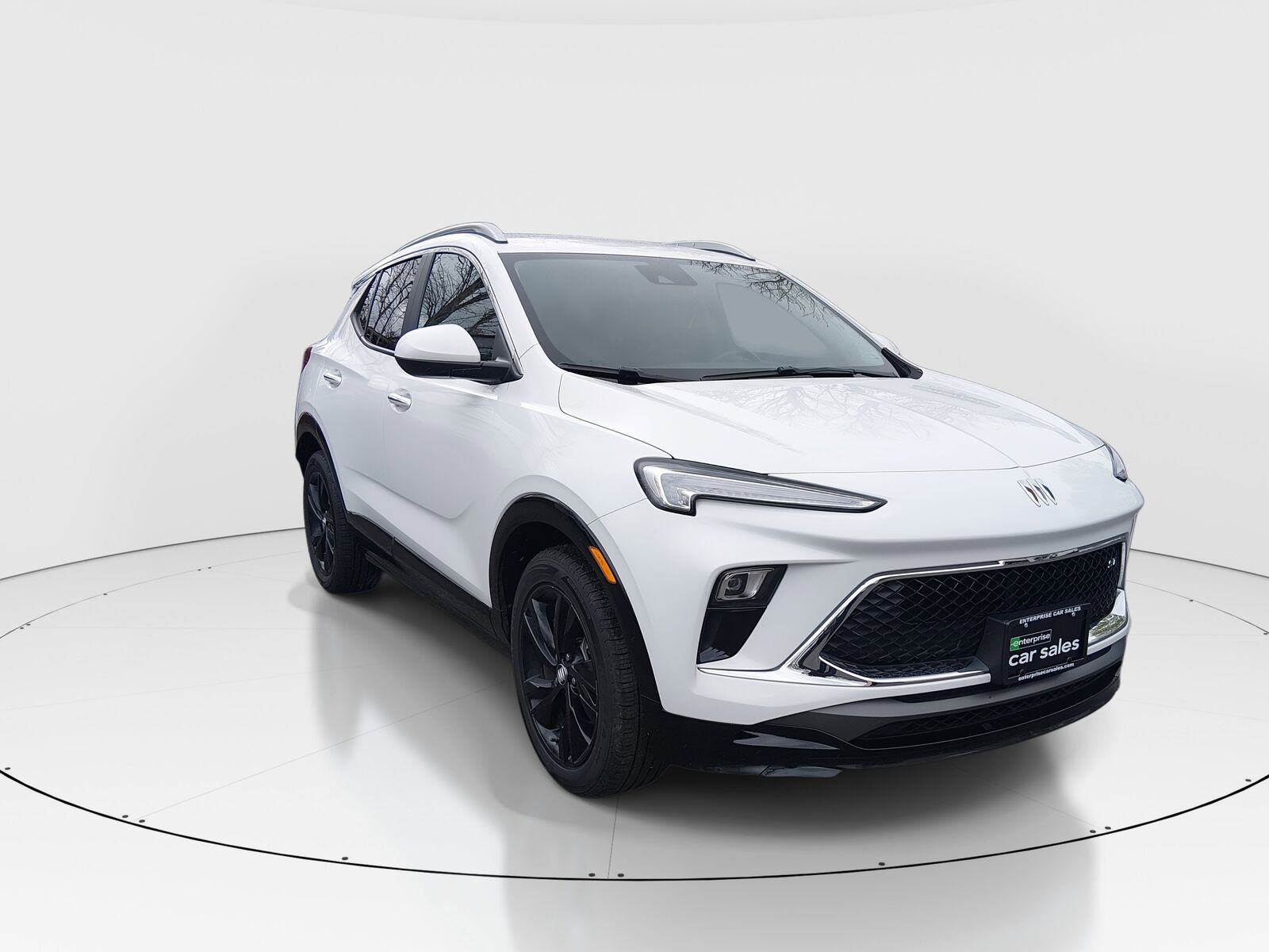 2024 BUICK Encore GX