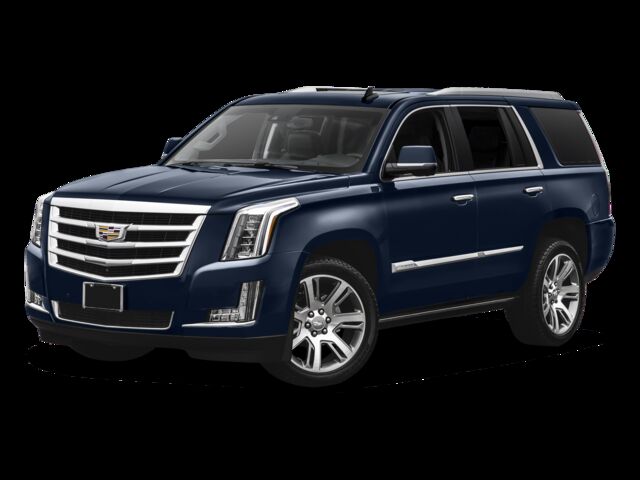 2017 CADILLAC Escalade