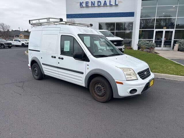 2013 FORD Transit