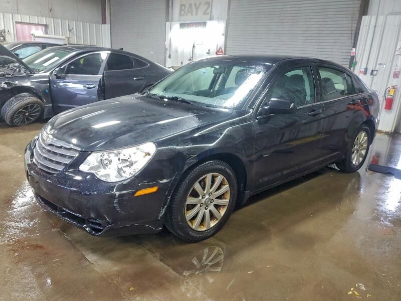2010 CHRYSLER Sebring