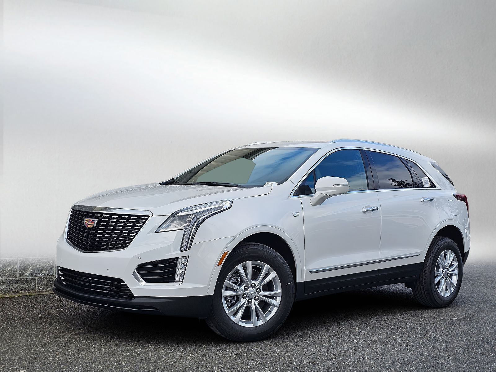 2026 CADILLAC XT5