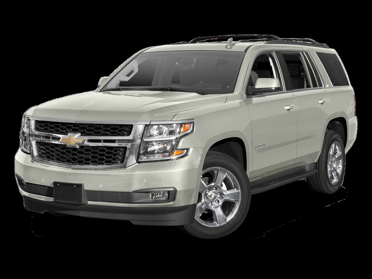2016 CHEVROLET Tahoe