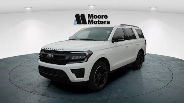 2024 FORD Expedition