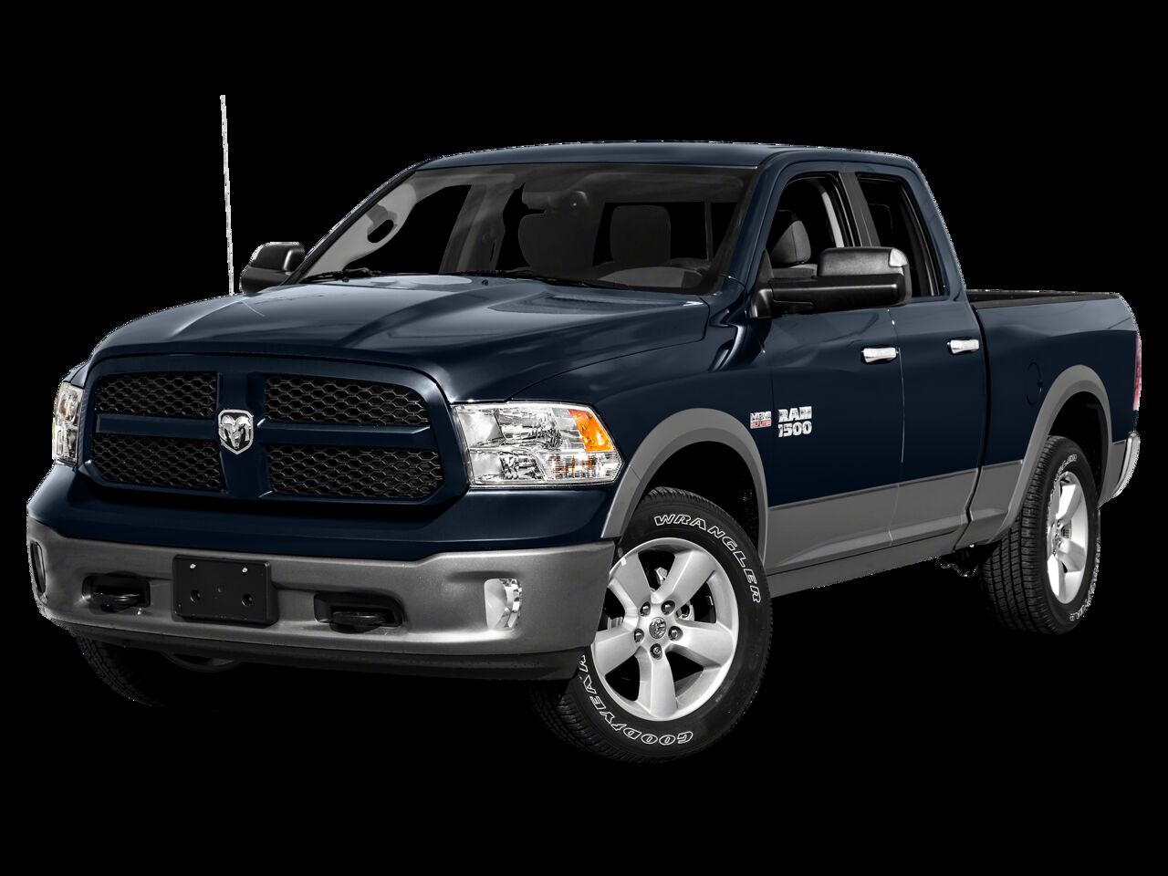 2015 RAM 1500
