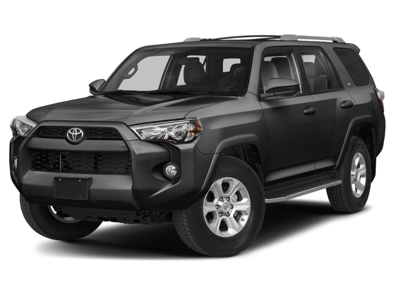 2019 TOYOTA 4-Runner