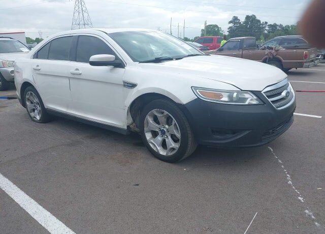 2011 FORD Taurus