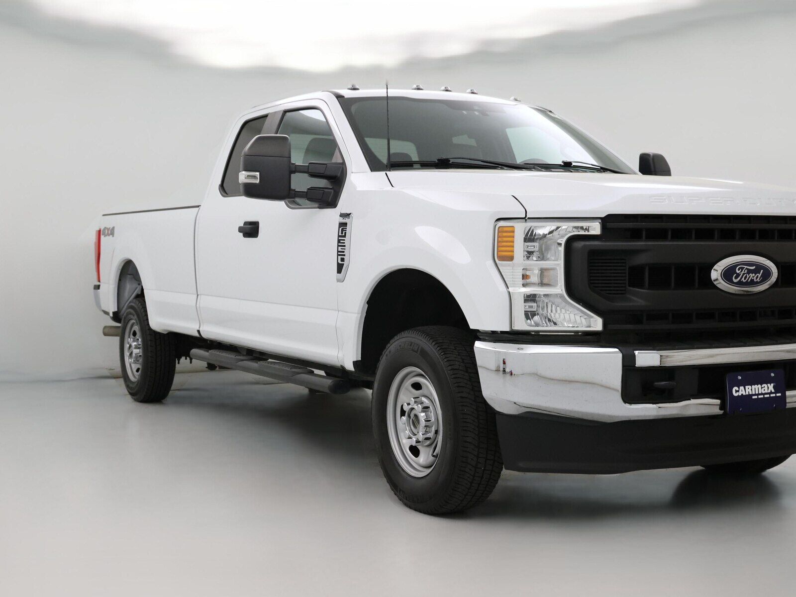 2022 FORD F-350