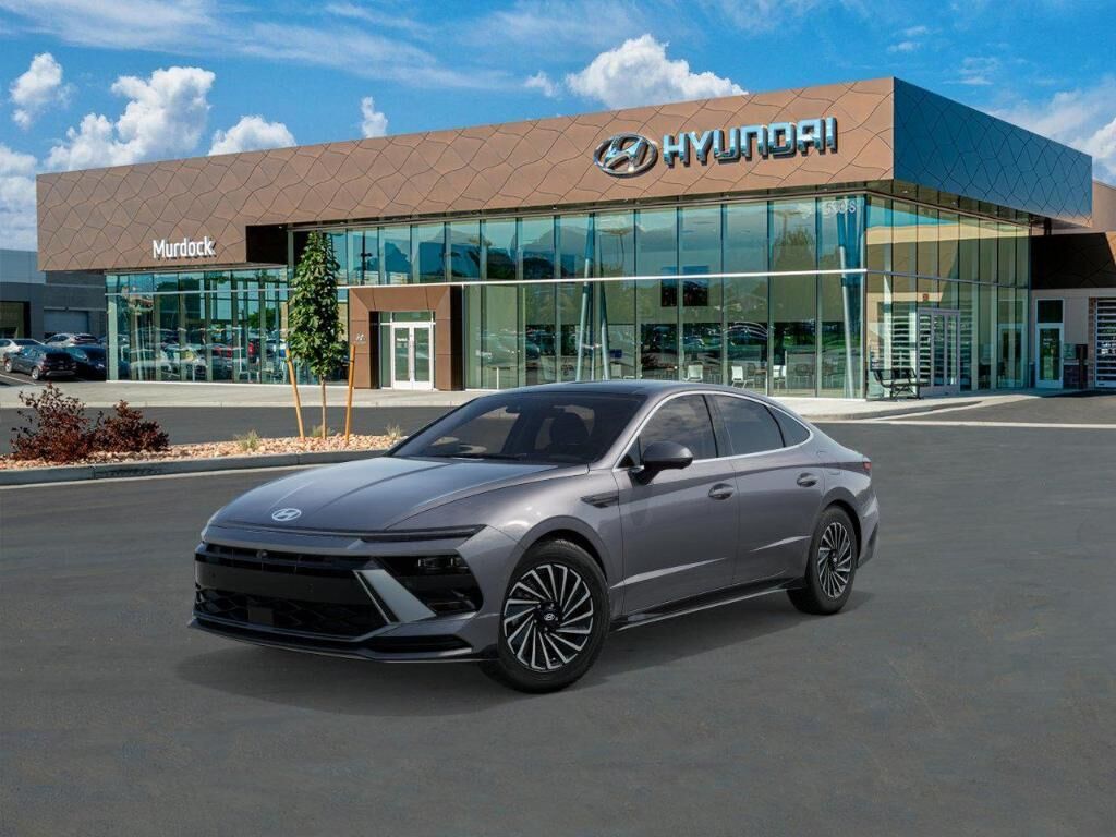 2026 HYUNDAI Sonata