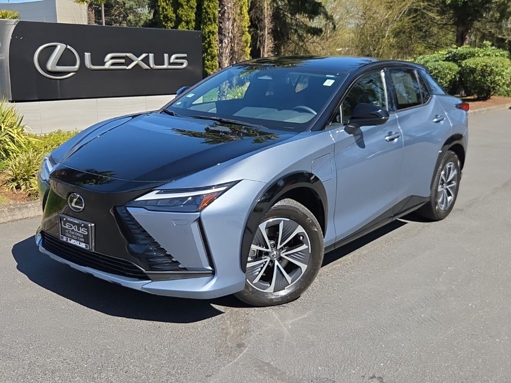 2023 LEXUS RZ 450e