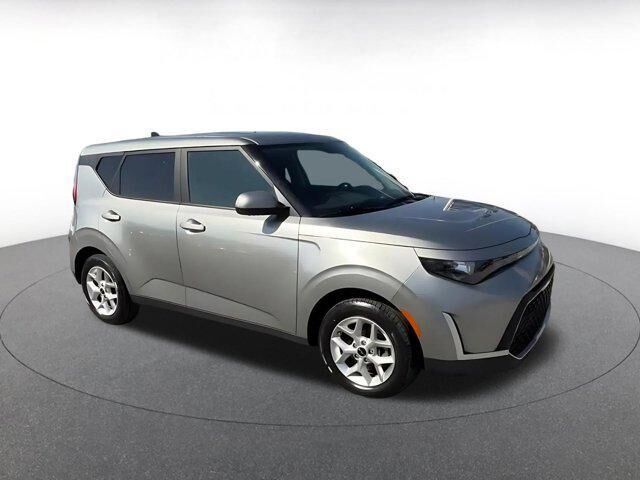 2025 KIA Soul