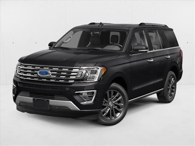 2021 FORD Expedition