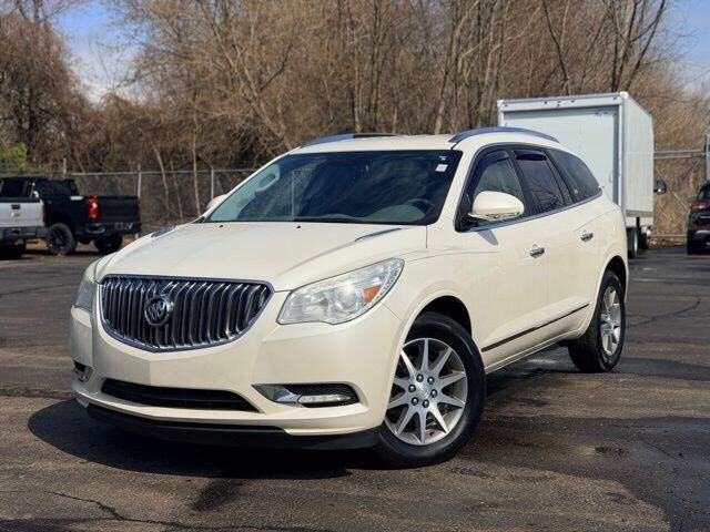 2015 BUICK Enclave