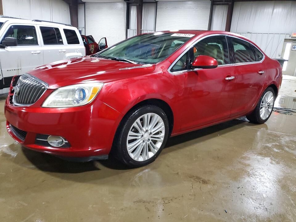 2013 BUICK Verano