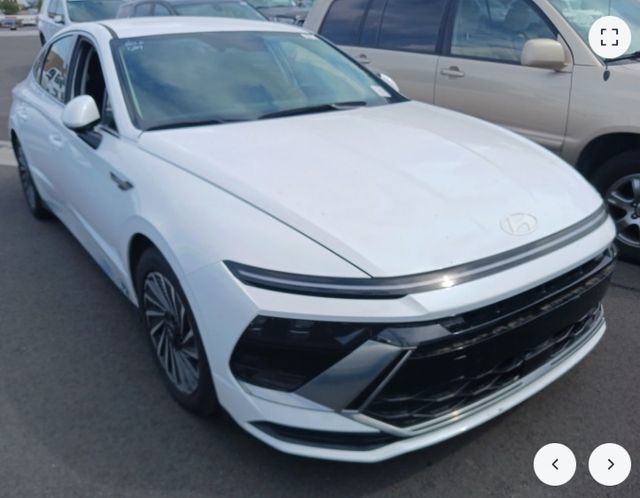 2024 HYUNDAI Sonata