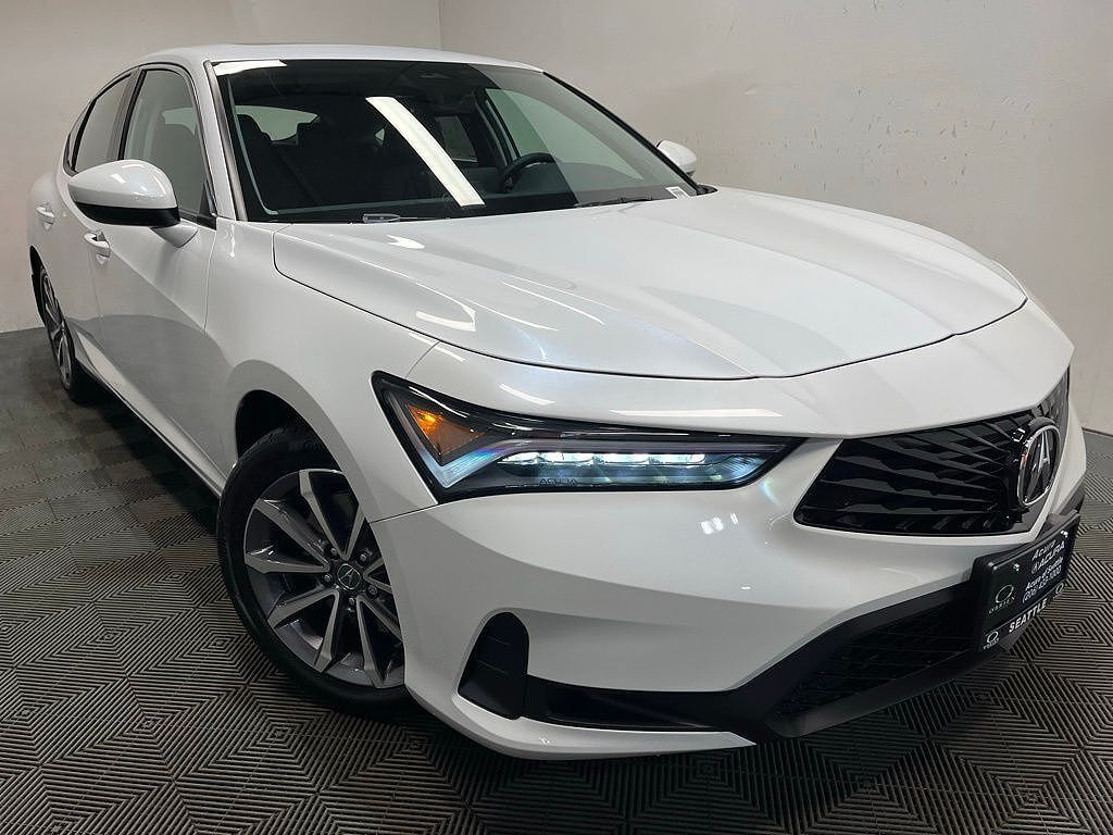 2026 ACURA Integra